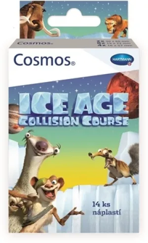 COSMOS Detská náplasť Doba ľadová