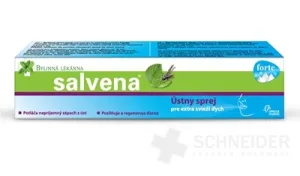 Salvena forte