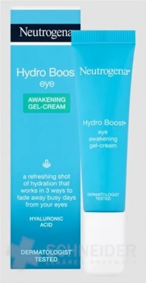 NEUTROGENA Hydro Boost Očný krém