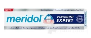 MERIDOL PARODONT EXPERT ZUBNÁ PASTA