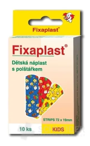 FIXAplast KIDS strip