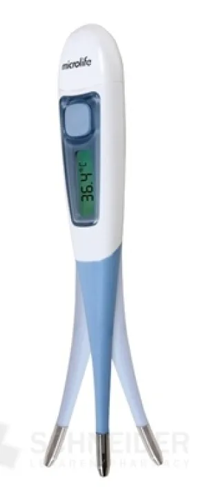 MICROLIFE TEPLOMER DIGITÁLNY MT 400 EXPRESS