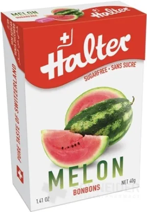 Halter BONBONS Melon