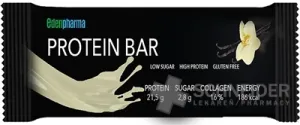 EDENPharma PROTEIN BAR vanilka