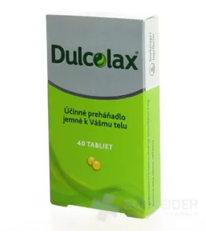 DULCOLAX