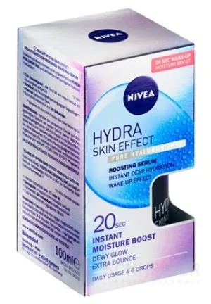 NIVEA HYDRA SKIN EFFECT sérum