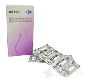 IALUNA