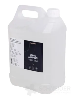 SONO-AQUAGEL - diagnostický gél
