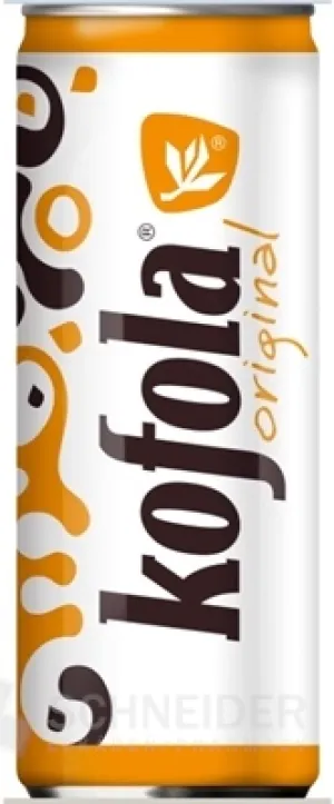 Kofola originál