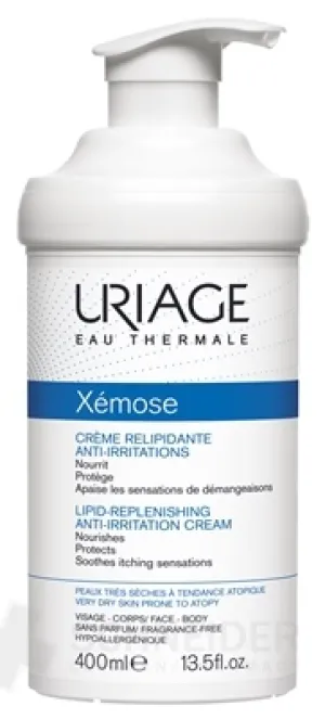 URIAGE XEMOSE CREAM