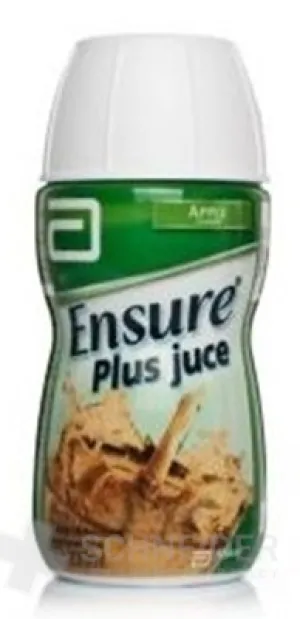 Ensure Plus juce
