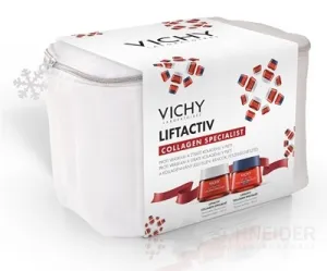 VICHY LIFTACTIV COLLAGEN SPECIALIST XMAS 2023