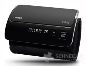 OMRON EVOLV Digitálny TLAKOMER automatický