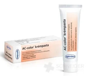 AC-color krémpasta