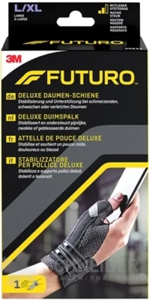 3M FUTURO Bandáž na palec