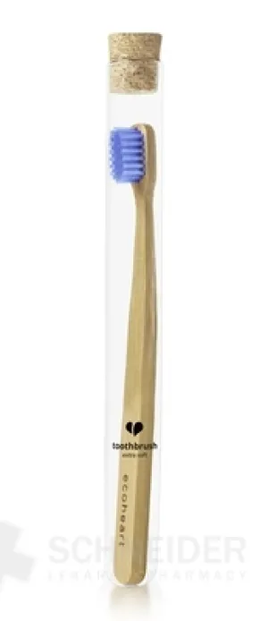 Ecoheart zubná kefka