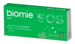 Biomie SOS