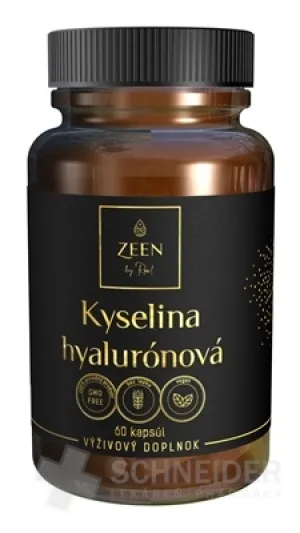 ZEEN by Roal Kyselina hyaluronová