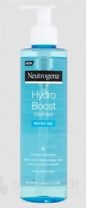 NEUTROGENA Hydro Boost Čistiaci gél