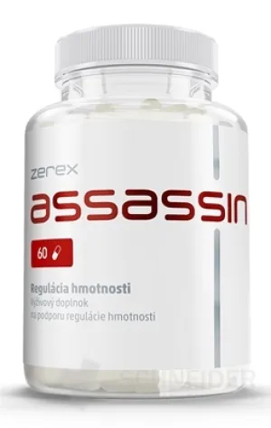 Zerex Assassin