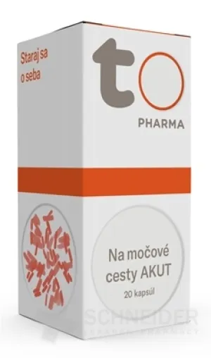 TOTO NA MOČOVÉ CESTY AKUT