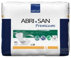 ABENA ABRI SAN Premium 1