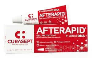 CURASEPT AFTE RAPID+