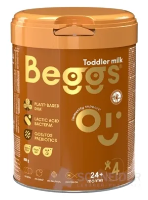 Beggs 4