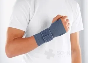protect.Manu active BANDÁŽ ZÁPÄSTIA