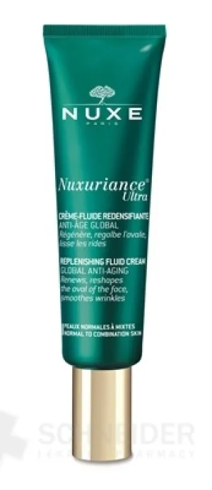 NUXE Nuxuriance Ultra Anti-age Global Crème-FLUID