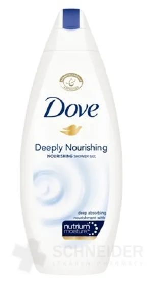 Dove Deeply Nourishing
