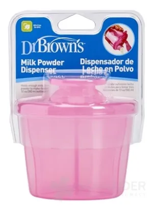 Dr.BROWN´S ZÁSOBNÍK NA SUŠENÉ MLIEKO