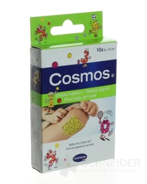 COSMOS Detská