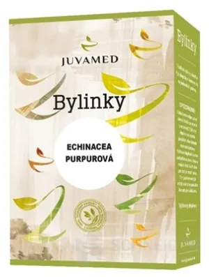JUVAMED ECHINACEA PURPUROVÁ - KVET