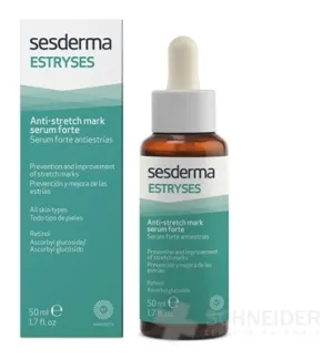 sesderma ESTRYSES Sérum na strie Forte