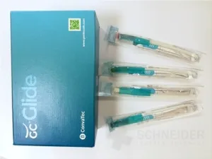 GentleCath Glide