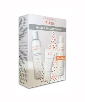 Avene balíček starostlivosťi pre intolerantnú pleť