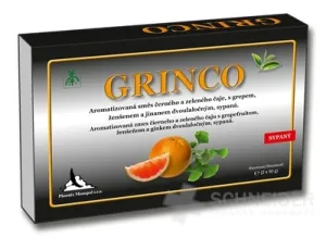 GRINCO