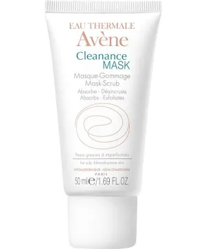 Avene Cleanance MASK peeling 50ml