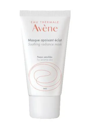 Avene Upokojujúca rozjasňujúca maska 50ml