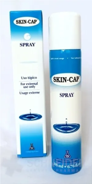 SKIN-CAP sprej