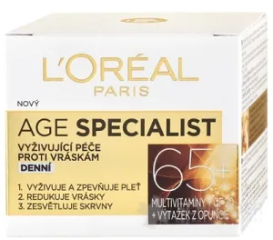 L´OREAL AGE SPECIALIST 65+ DENNÝ