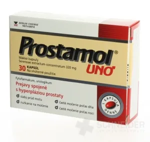 Prostamol uno