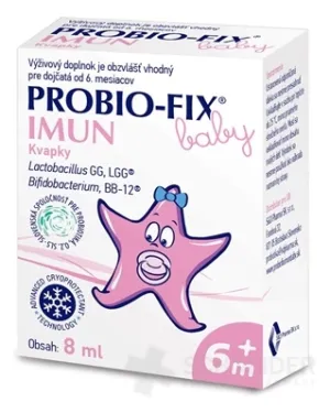 PROBIO-FIX IMUN baby