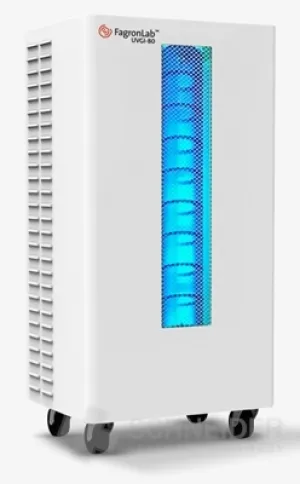 FagronLab Sterilizátor vzduchu UVGI-80