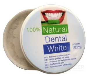 Natural Dental White