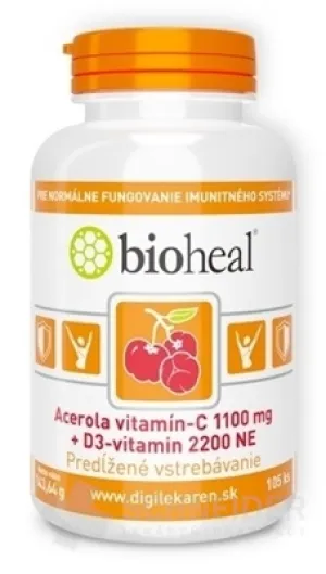 Bioheal