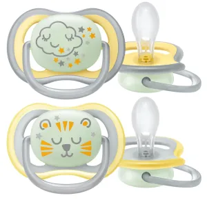 AVENT CUMLÍK 18M+ Ultra air neutral nočný
