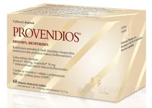 PROVENDIOS