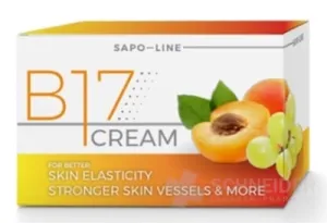 Sapo-Line B17 KRÉM